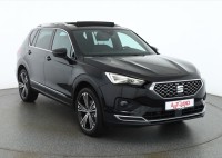 Seat Tarraco 1.5 TSI Xcellence