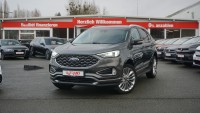 Ford Edge 2.0 EcoBlue Vignale 4x4 AWD LED ACC Navi