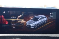 Mercedes-Benz CLA 200 Progressive