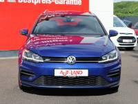 VW Golf VII Variant 1.5 TSI R-Line