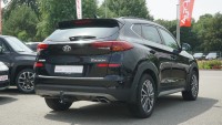 Hyundai Tucson 1.6 CRDi
