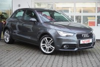 Audi A1 1.4 TFSI S-line
