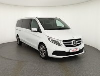 Mercedes-Benz V-Klasse V250d extralang 9G-Tronic