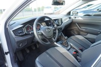 VW Polo 1.0 TSI