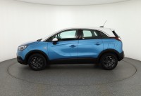 Vorschau: Opel Crossland 1.2 Turbo