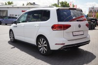 VW Touran 1.4 TSI R-Line