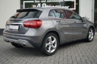 Mercedes-Benz GLA 220 4Matic