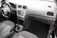 VW Polo 1.4 TDI Allstar