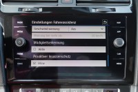 VW Golf VII R Variant 2.0 4Motion