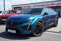 Peugeot 408 GT-Line 130 Aut. 2-Zonen-Klima Navi Sitzheizung
