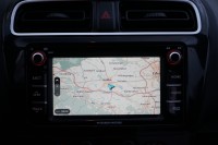 Mitsubishi Space Star 1.2 CVT