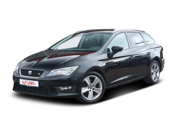 Seat Leon ST 1.4 TSI FR