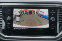 VW T-Roc 2.0 TDI DSG Style 4Motion