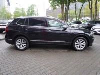 VW Tiguan Allspace 2.0 TDI Highline 4M DSG