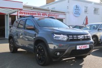 Dacia Duster II 1.3 TCE Expression