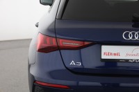 Audi A3 Sportback 40 TFSI e