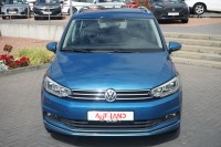 VW Touran 1.5 Highline SHZ Pano