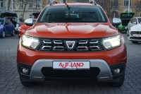 Dacia Duster II 1.3 TCe 150 Prestige 2WD