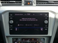 VW Passat Variant 2.0 TDI DSG