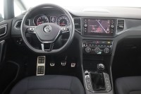 VW Golf Sportsvan VII 1.0 TSI United