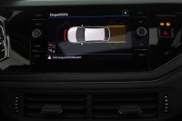 VW Taigo 1.0 TSI R-Line
