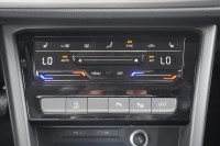 VW Touran 1.5 TSI DSG