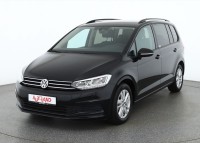 VW Touran 2.0 TDI DSG Comfortline LED Navi PDC AHK