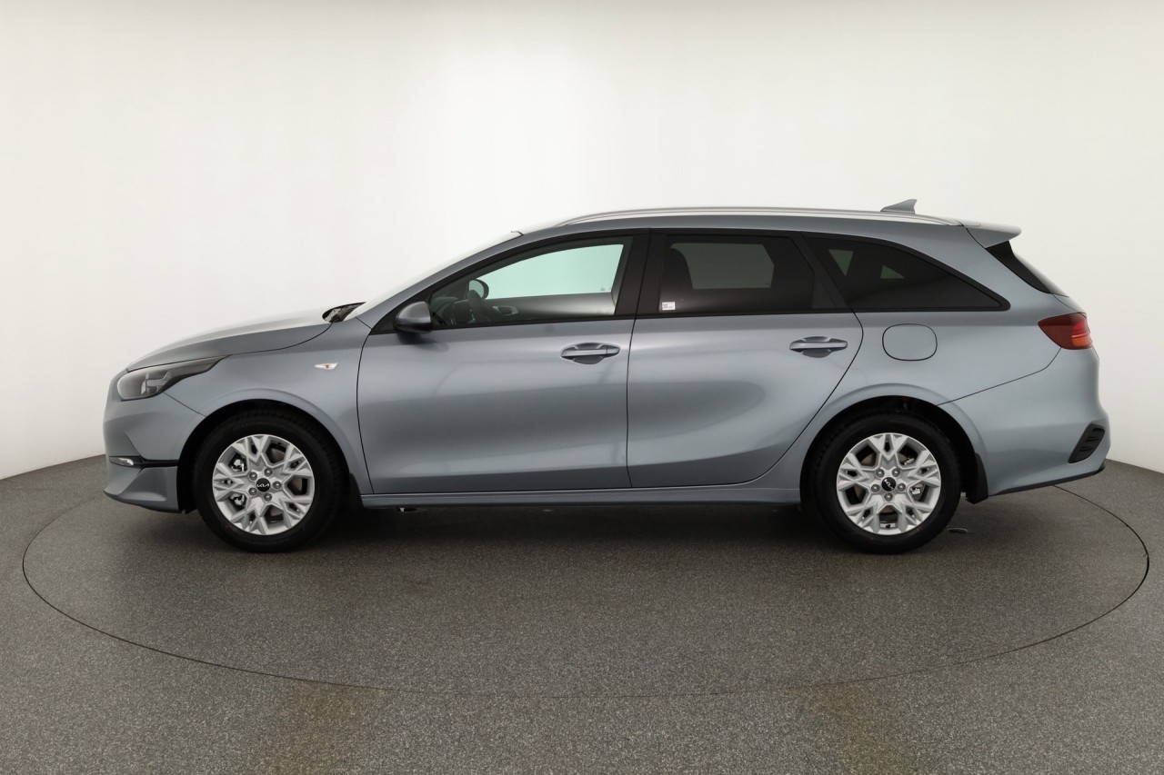 Kia cee'd Sporty Wagon Ceed SW 1.5 T-GDI Aut.