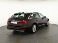 Audi A6 Avant 40 TDI quattro design