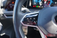 VW Golf VIII 2.0 GTI DSG