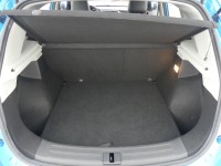 MG ZS 1.5 VTi Luxury