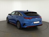 Kia pro_cee'd ProCeed 1.6 T-GDI GT