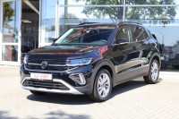 Vorschau: VW T-Cross 1.0 TSI DSG