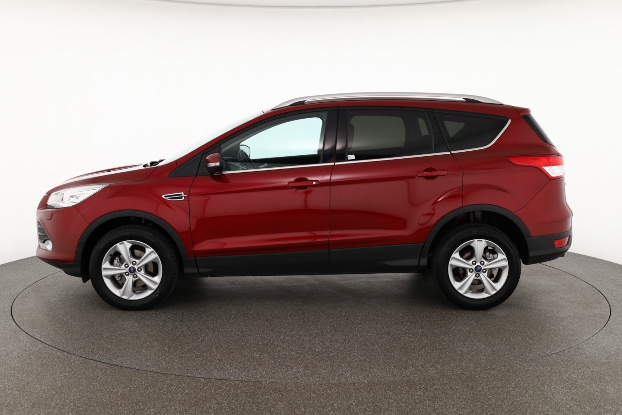 Ford Kuga 1.5 EB Business Edition