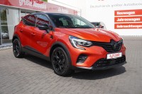 Renault Captur II 1.6 E-TECH Plug-in Hybrid 160