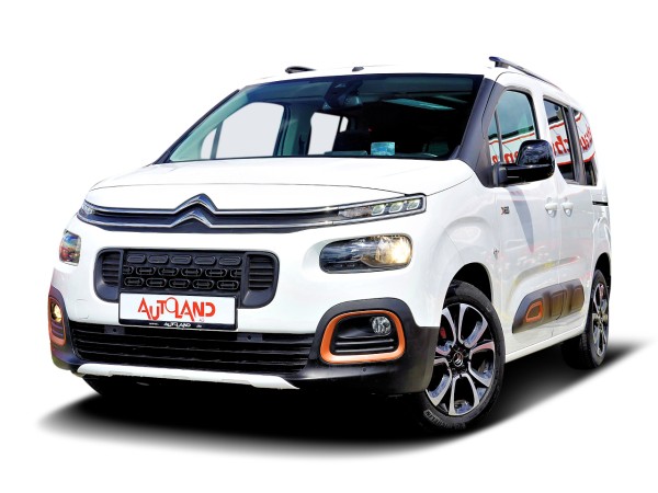 Citroen Berlingo 1.2 PureTech XTR