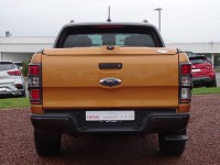 Ford Ranger 2.0 TDCi Wildtrack 4x4 Aut.