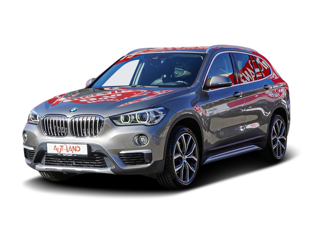 BMW X1 xDrive 20i xLine
