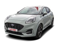 Ford Puma ST-Line 1.0 EB Navi Sitzheizung LED