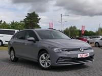 VW Golf VIII 1.0 eTSI Life DSG