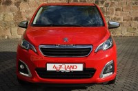 Peugeot 108 1.0 Style