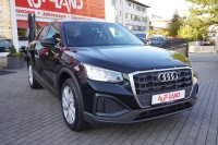 Audi Q2 35 1.5 TFSI basis