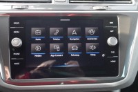 VW Tiguan 1.5 TSI United DSG