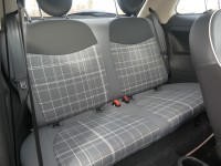 Fiat 500 1.2i Dualogic AT Lounge