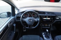 VW Touran 1.5 TSI DSG Highline