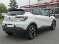 Renault Captur TCe 90
