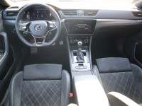 Skoda Superb Combi 2.0 TDI DSG Sportline