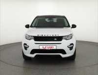 Land Rover Discovery Sport 2.0 SE
