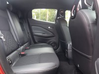 Nissan Juke 1.0 Tekna
