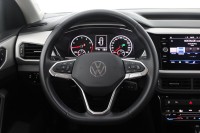 VW T-Cross 1.0 TSI DSG Move